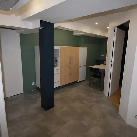 Renove Apartment Beaune (Cote d'Or)